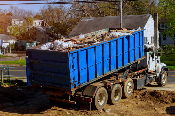 Clover, SC Junk Removal Company