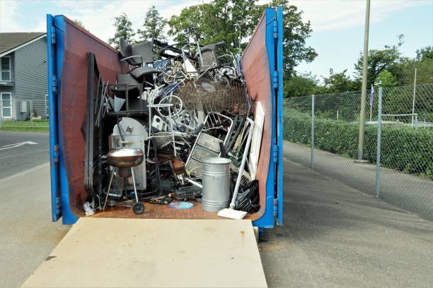 Best Attic Cleanout Services  in Clover, SC