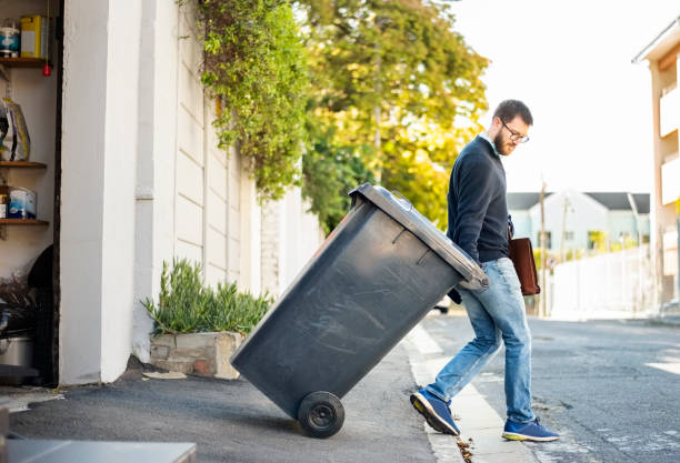Best Junk Removal and Recycling  in Clover, SC