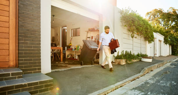 Best Household Junk Removal  in Clover, SC