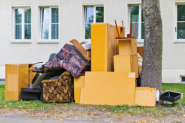 Best Junk Hauling Services  in Clover, SC