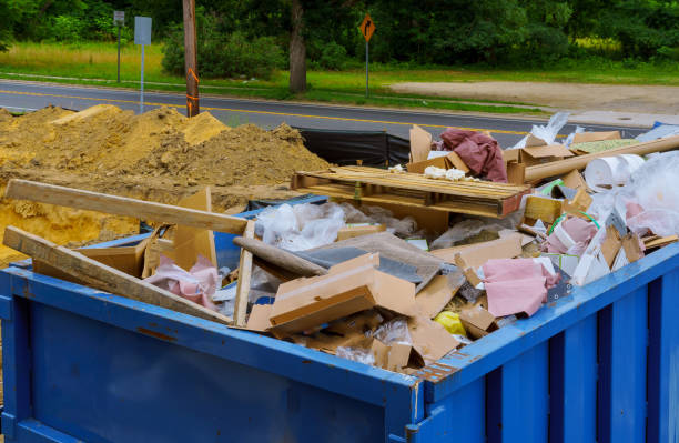 Best Basement Cleanout Services  in Clover, SC